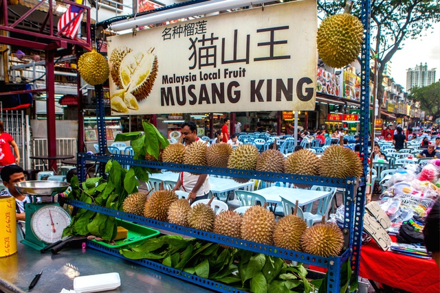 Đối thủ thất thu lớn vì thiên tai, loại trái cây vua của Việt Nam có thể giành lợi thế tại thị trường Trung Quốc? - Ảnh 4.