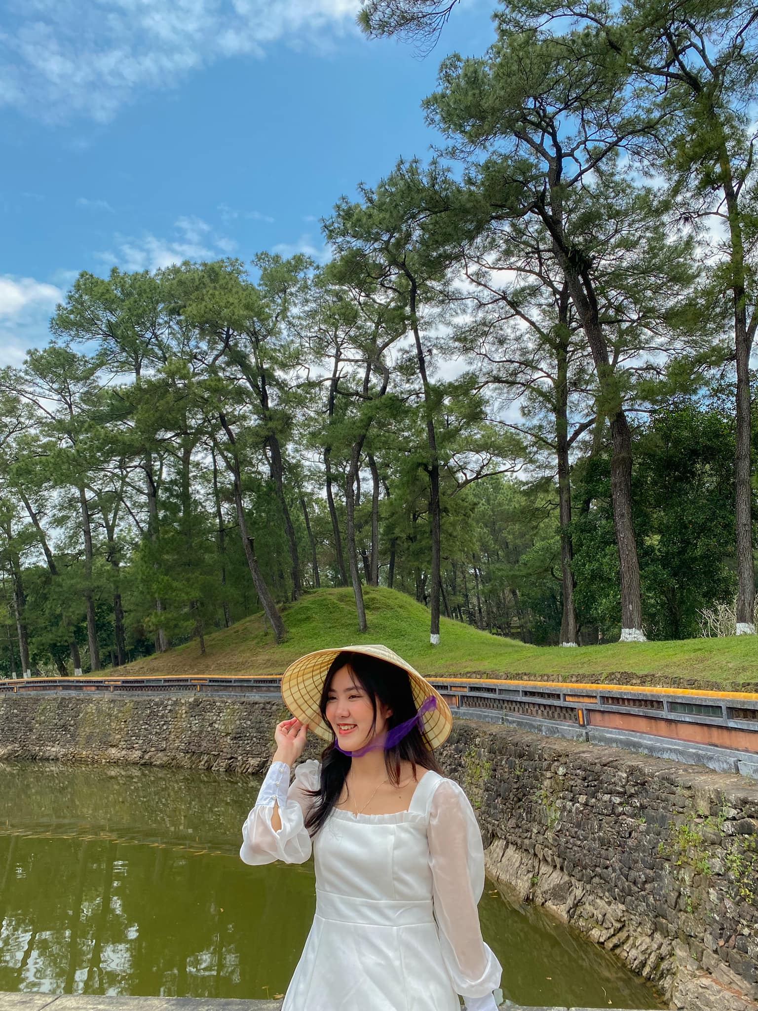 Tại sao Huế lại thu hút đông đảo du khách vào tháng 3, tháng 4 và giới trẻ check-in ngày càng nhiều? - Ảnh 2.