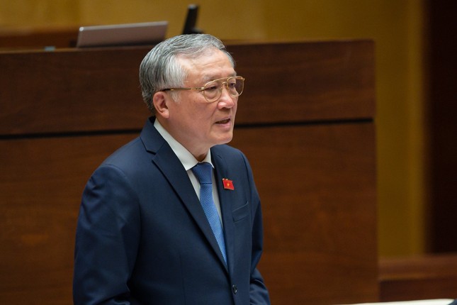 Tranh luận về thời điểm xác định thiệt hại do hành vi phạm tội: Có vụ án chênh 1.600 tỷ đồng - Ảnh 2.