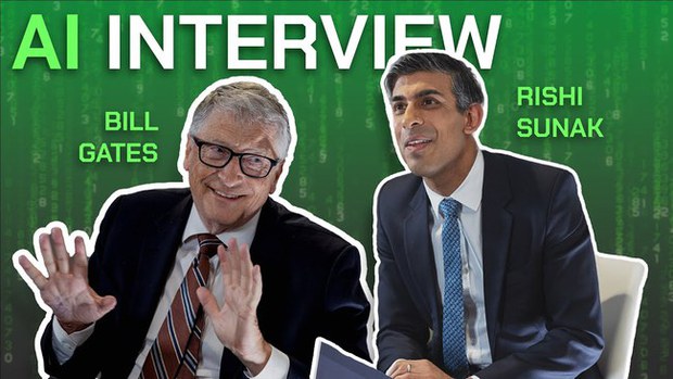 Bill Gates tiết lộ lời khuyên tuyệt nhất từng nhận từ Warren Buffett: Đề cao một thứ khẳng định luôn tư duy đẳng cấp của giới siêu giàu - Ảnh 1.