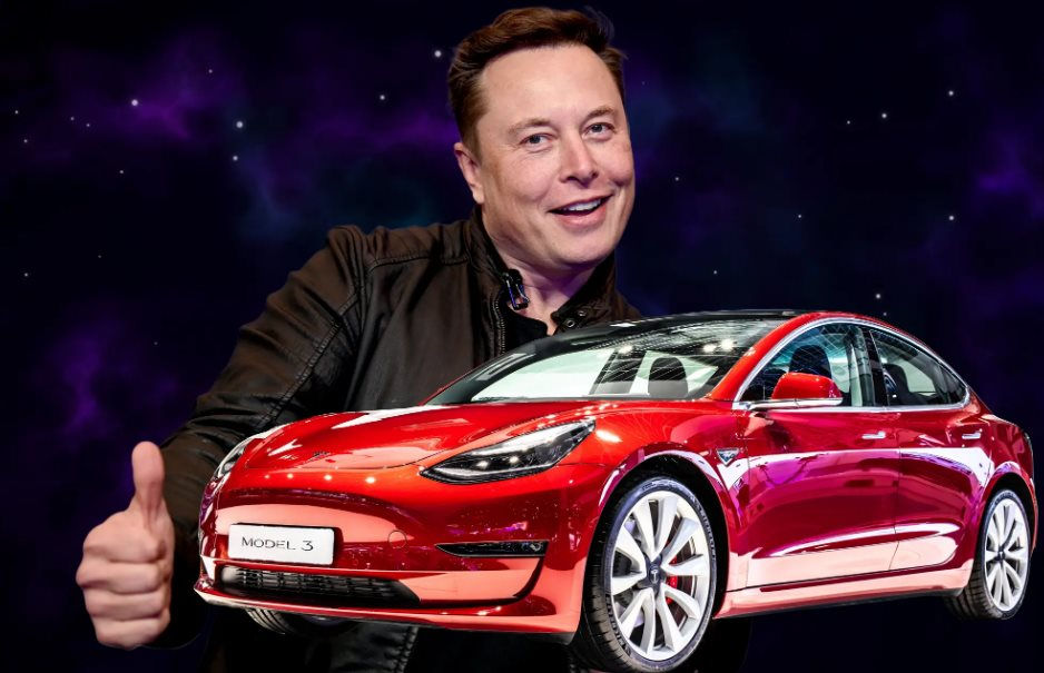 Đánh giá Tesla Model X  Mẫu xe siêu xịn thiết kế đỉnh cao