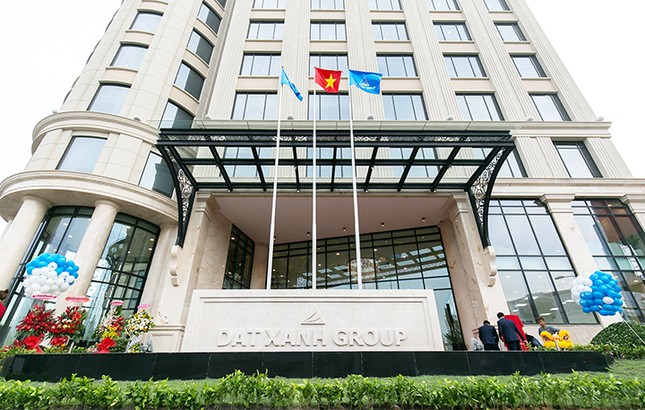 Cổ đông lớn tháo chạy khỏi doanh nghiệp bất động sản - Ảnh 2. Cổ đông lớn tháo chạy khỏi doanh nghiệp bất động sản - Ảnh 2.