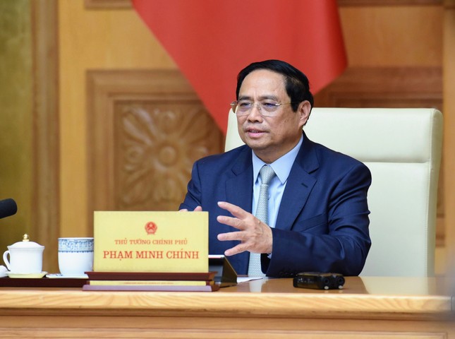 Doanh nghiệp Mỹ coi Việt Nam là thị trường chiến lược - Ảnh 3. Doanh nghiệp Mỹ coi Việt Nam là thị trường chiến lược - Ảnh 3.