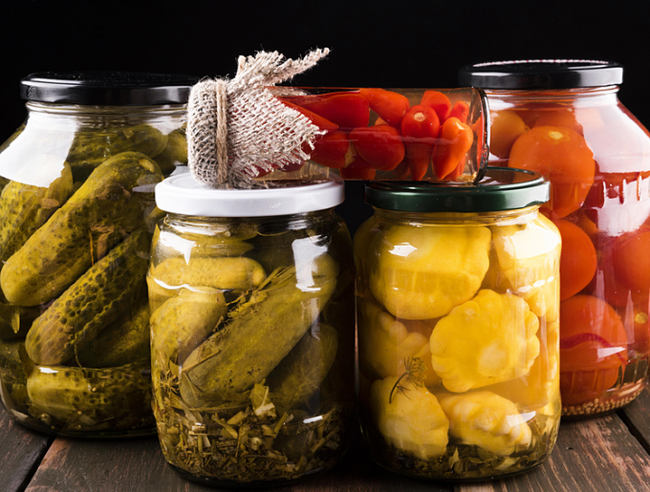 Ai cũng tưởng hút chân không giúp bảo quản tốt thức ăn, nhưng thực chất lại tạo ra chất độc gây chết người mạnh nhất từng được biết - Ảnh 3. Ai cũng tưởng hút chân không giúp bảo quản tốt thức ăn, nhưng thực chất lại tạo ra chất độc gây chết người mạnh nhất từng được biết - Ảnh 3.