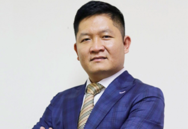 Chủ tịch Công ty Chứng khoán Trí Việt sắp hầu tòa vì thao túng giá chứng khoán - Ảnh 1.