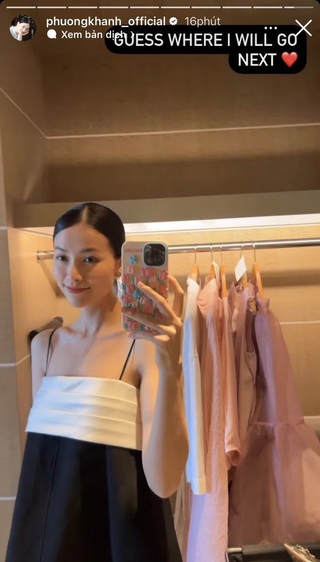 Vợ chồng Hà Tăng - Louis Nguyễn đi cùng một nhân vật đặc biệt, Chi Pu và hội mỹ nhân thân thiết với Linh Rin đã đến Philippines! - Ảnh 11. Vợ chồng Hà Tăng - Louis Nguyễn đi cùng một nhân vật đặc biệt, Chi Pu và hội mỹ nhân thân thiết với Linh Rin đã đến Philippines! - Ảnh 11.