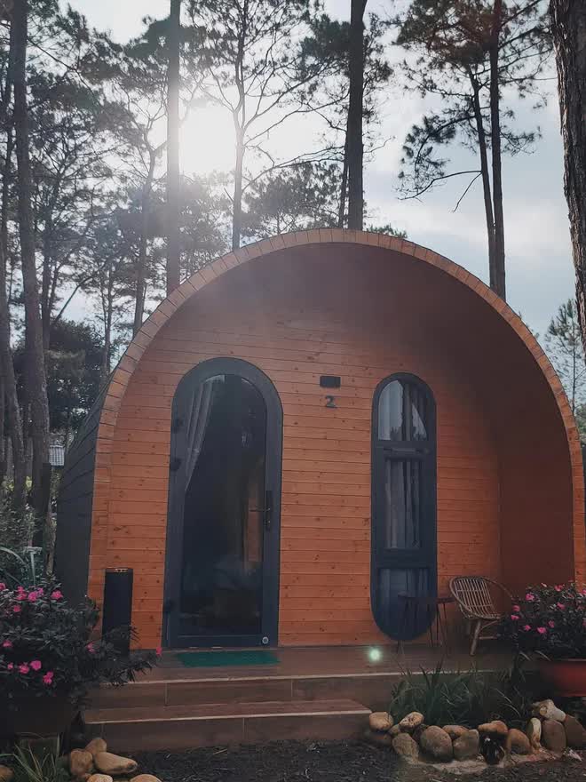 Đà Lạt thứ hai đẹp như tiên cảnh nhiều người còn chưa biết tên - Ảnh 20.