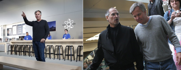 “Steve Jobs bán lẻ” đã làm gì để đẩy chuỗi 1.100 siêu thị 118 tuổi tiến gần vực phá sản, lỗ 1 tỷ USD, sa thải 19.000 nhân viên? - Ảnh 3.