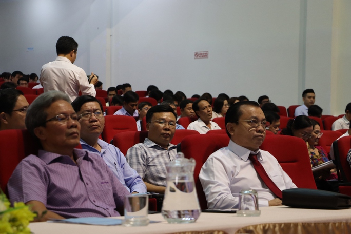 Sản lượng điện có thể thiếu hụt tới 27,7 tỉ kWh - Ảnh 1. Sản lượng điện có thể thiếu hụt tới 27,7 tỉ kWh - Ảnh 1.