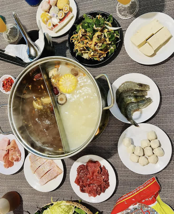 Đà Lạt thứ hai đẹp như tiên cảnh nhiều người còn chưa biết tên - Ảnh 15.