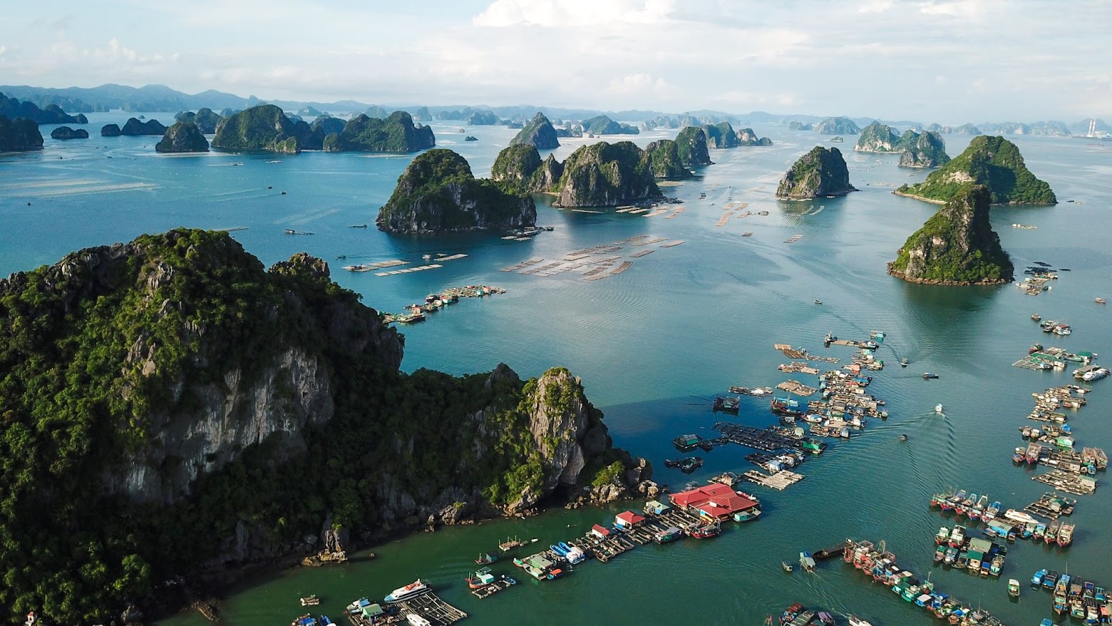 Tỉnh có nhiều đảo nhất Việt Nam - Ảnh 1.