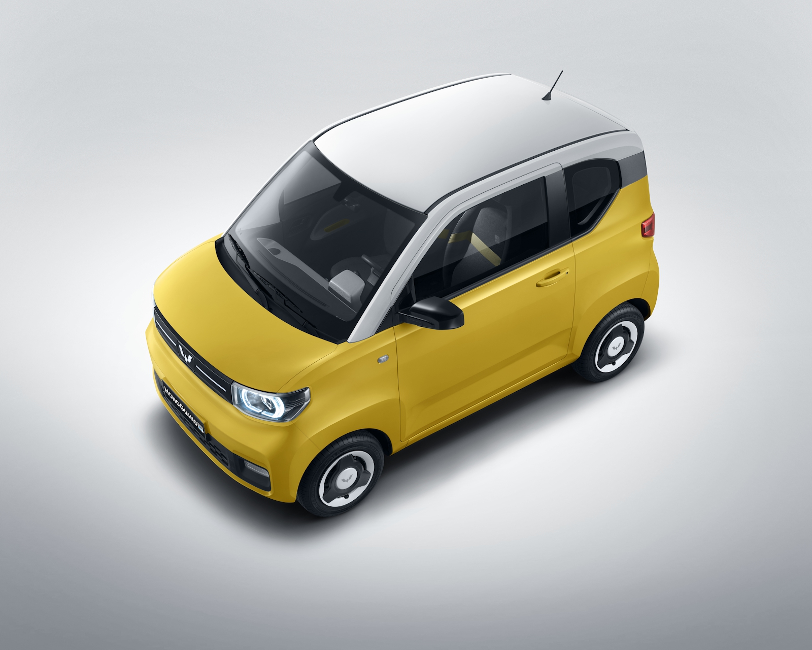 Ô tô điện cỡ nhỏ có phải lời giải cho giấc mơ sở hữu ô tô của người Việt? - Ảnh 2.