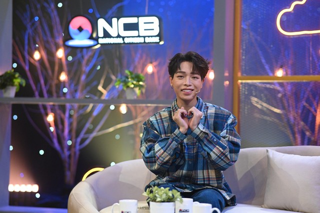 Vì sao “NCB Sing & Share Show” lại hút giới trẻ và nhiều nghệ sĩ nổi tiếng? - Ảnh 1.