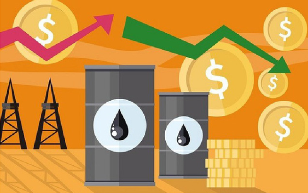 Thị trường ngày 25/3: Giá dầu, vàng, cao su giảm trong khi quặng sắt, ngũ cốc tăng - Ảnh 1.