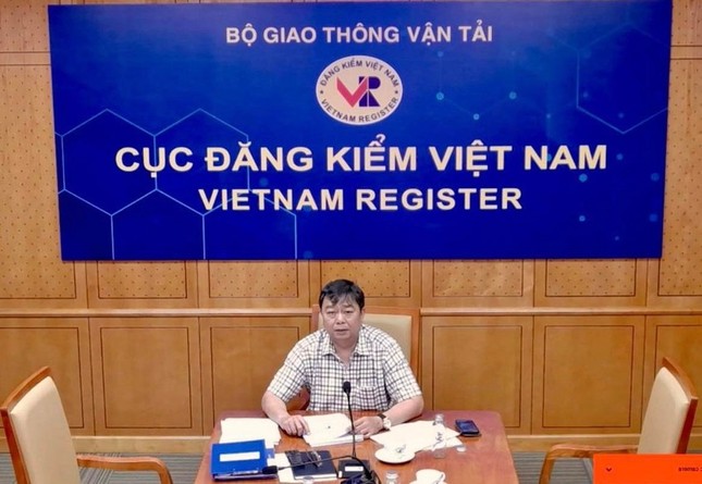 Cbà an, quân đội đẩm thựcg kiểm ô tô: Giải pháp cấp bách, khbà phải kéo kéo dài hạn - Ảnh 2.