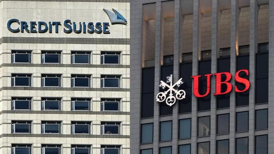 Ngành ngân hàng thế giới chứng kiến một kiểu 'khủng hoảng mới' sau bất ổn của Credit Suisse - Ảnh 2.