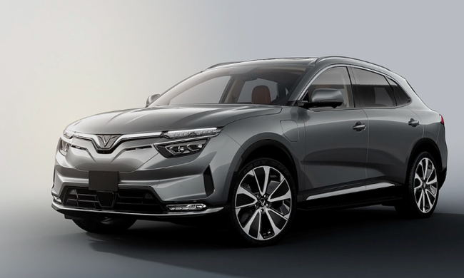 Vì sao VinFast đổ hơn 6.300 tỷ làm pin cùng họ với lithium-ion? Để tạo ‘thế chân kiềng’! - Ảnh 4. Vì sao VinFast đổ hơn 6.300 tỷ làm pin cùng họ với lithium-ion? Để tạo ‘thế chân kiềng’! - Ảnh 4.