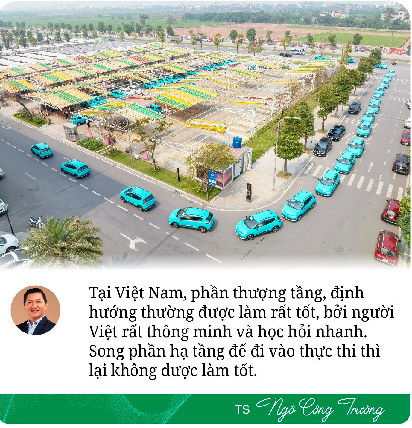Chuyên gia giải mã thương vụ GSM của tỷ phú Phạm Nhật Vượng đầu tư vào Be Group, chỉ ra mấu chốt quyết định 90% khả năng thành công - Ảnh 6. Chuyên gia giải mã thương vụ GSM của tỷ phú Phạm Nhật Vượng đầu tư vào Be Group, chỉ ra mấu chốt quyết định 90% khả năng thành công - Ảnh 6.