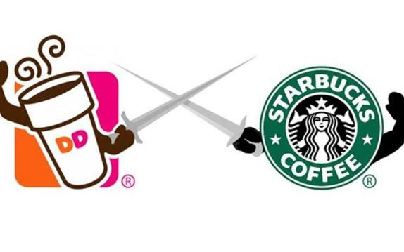 Thay tên đổi vận, Dunkin đánh bại Starbucks tại “sân nhà” Hoa Kỳ: Vừa ngon vừa rẻ, vượt trội từ thị phần, doanh thu đến tốc độ tăng giá cổ phiếu - Ảnh 1.