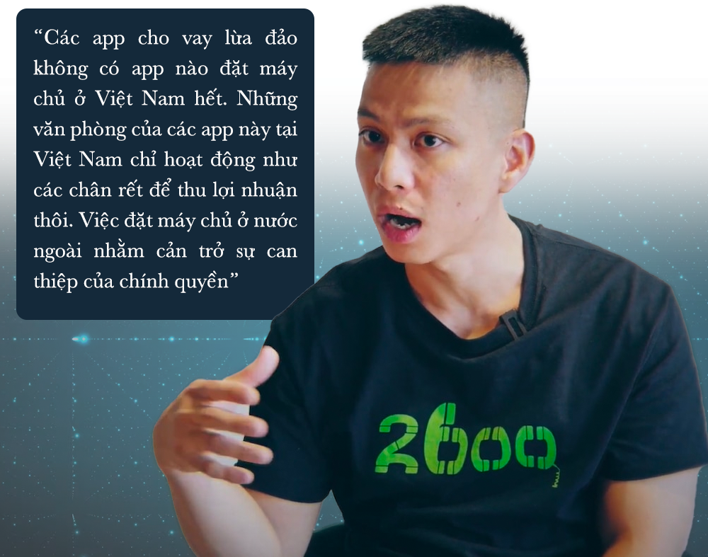 Thâm nhập hệ thống app Oncredit: Nhiều quyền nguy hiểm được sử dụng - Ảnh 4.