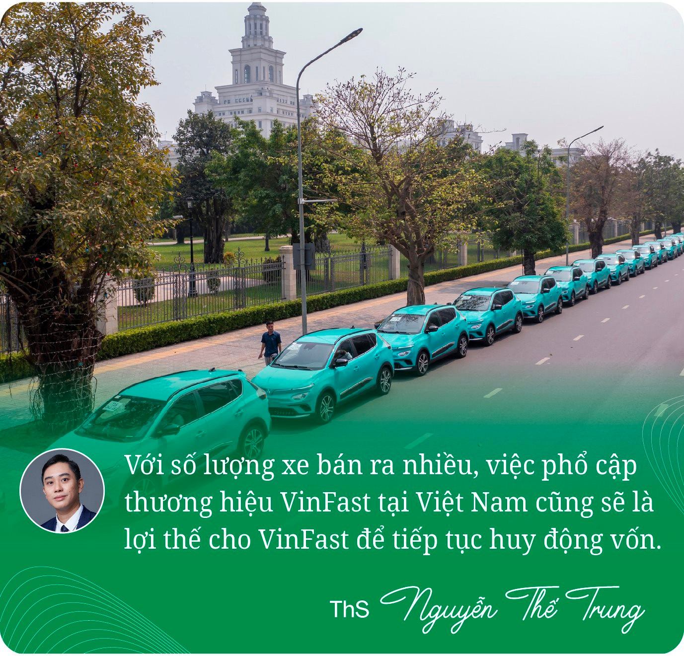 Chuyên gia giải mã thương vụ GSM của tỷ phú Phạm Nhật Vượng đầu tư vào Be Group, chỉ ra mấu chốt quyết định 90% khả năng thành công - Ảnh 4. Chuyên gia giải mã thương vụ GSM của tỷ phú Phạm Nhật Vượng đầu tư vào Be Group, chỉ ra mấu chốt quyết định 90% khả năng thành công - Ảnh 4.