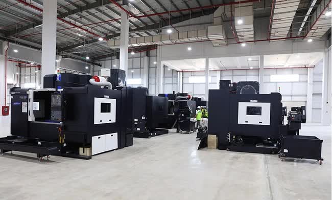 Vì sao VinFast đổ hơn 6.300 tỷ làm pin cùng họ với lithium-ion? Để tạo ‘thế chân kiềng’! - Ảnh 1. Vì sao VinFast đổ hơn 6.300 tỷ làm pin cùng họ với lithium-ion? Để tạo ‘thế chân kiềng’! - Ảnh 1.