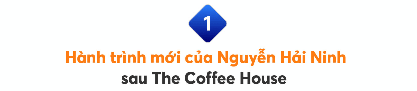 Tạm biệt The Coffee House, Nguyễn Hải Ninh muốn lập lại cuộc chơi cho thuê phòng truyền thống bằng cách nào? - Ảnh 1.