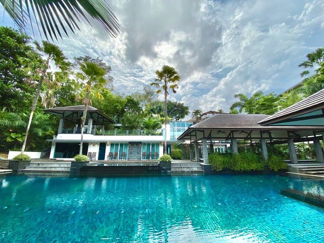 Ở Singapore, ai sở hữu loại BĐS này mới được công nhận là siêu giàu: Cả nước chỉ có 2.800 căn, muốn mua trọn 1 căn cũng không dễ - Ảnh 2.