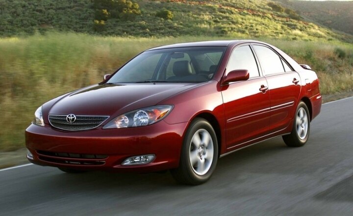 Toyota Camry bị khai tử tại Nhật: 8 đời xe nức tiếng sau hơn 40 năm - Ảnh 5.