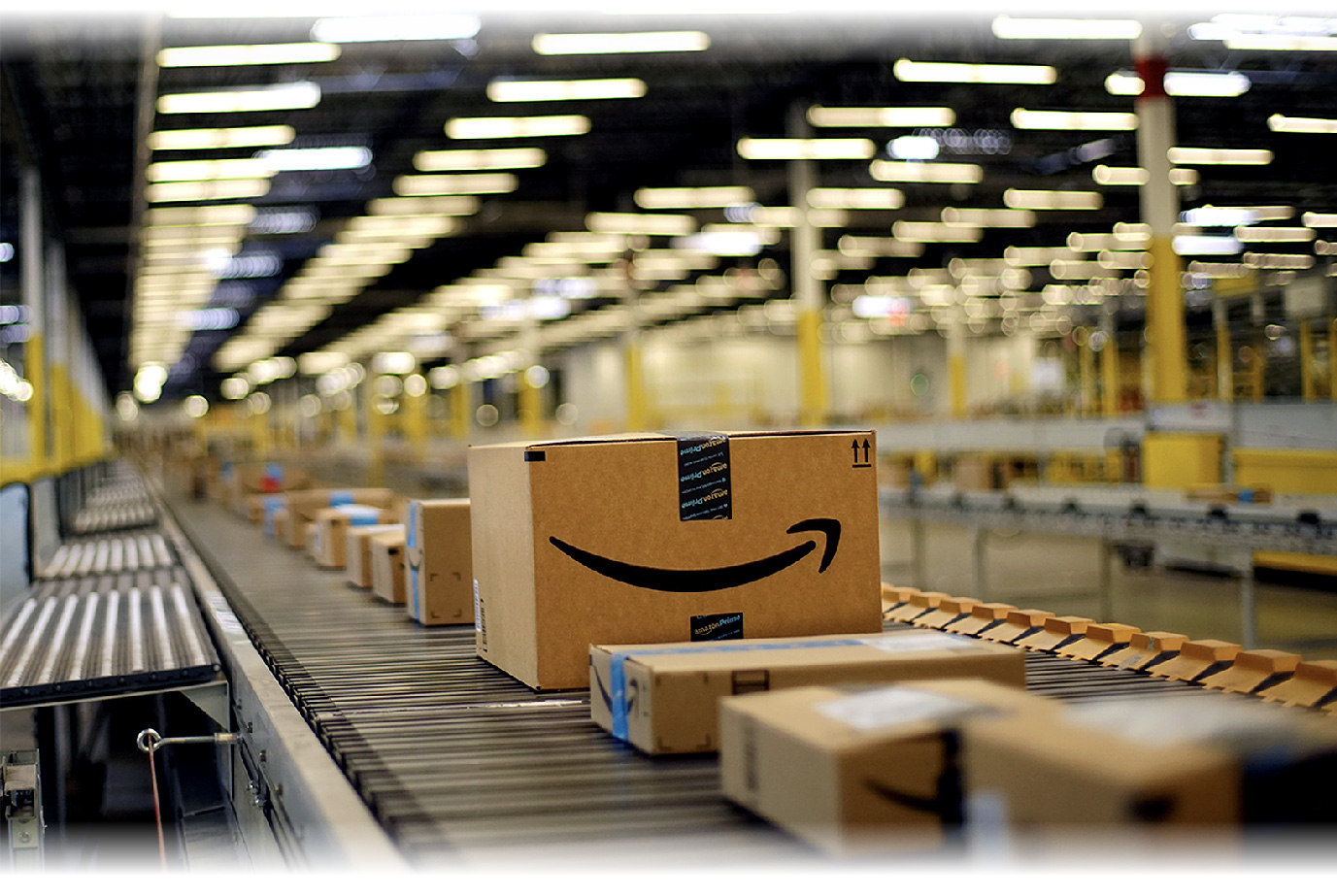 Giám đốc điều hành Amazon Global Selling Việt Nam chỉ ra thế mạnh đặc ...