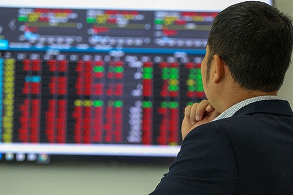 Tăng cường giám sát, nâng cao tính minh bạch của thị trường chứng khoán Việt Nam - Ảnh 1.