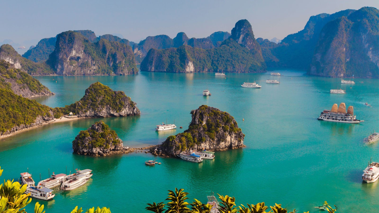 Nhờ phần mềm AI lập kế hoạch du lịch Việt Nam, nữ du khách nhận được cái kết vượt sức tưởng tượng - Ảnh 9.
