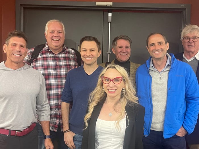 Giới siêu giàu 'chạy đua' tìm cách ‘bất tử’, trẻ hóa cả tuổi của tim: Độ khả thi tới đâu mà sẵn sàng chi hàng trăm triệu USD ? - Ảnh 3.