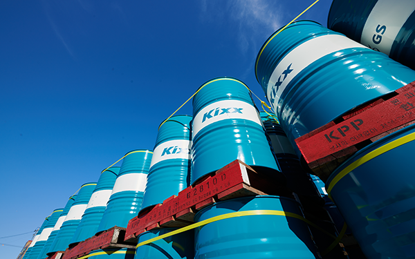 Kixx hướng đến trở thành thương hiệu dầu nhớt công nghiệp hàng đầu thế giới - Ảnh 2.
