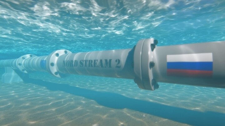Nga tính đòi đền bù thiệt hại vụ nổ đường ống Nord Stream - Ảnh 1.
