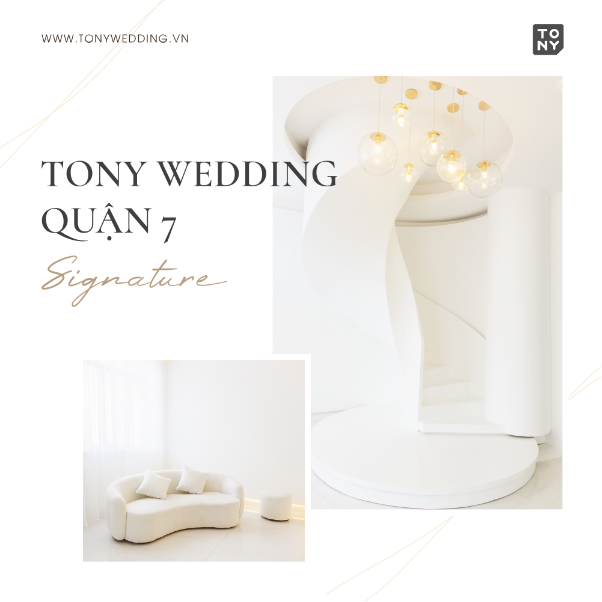 Tony Wedding ra mắt gói chụp ảnh cưới phong cách Hàn Quốc Easy-in-style - Ảnh 2.