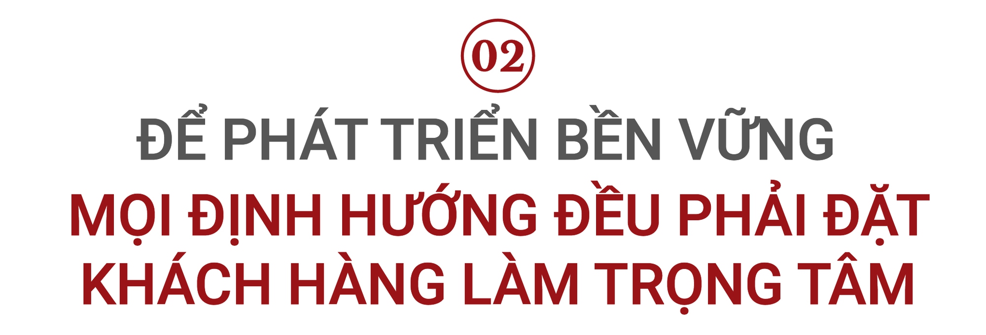 CFO Prudential: Với tôi cơ hội làm việc tại Việt Nam là một món quà - Ảnh 4.