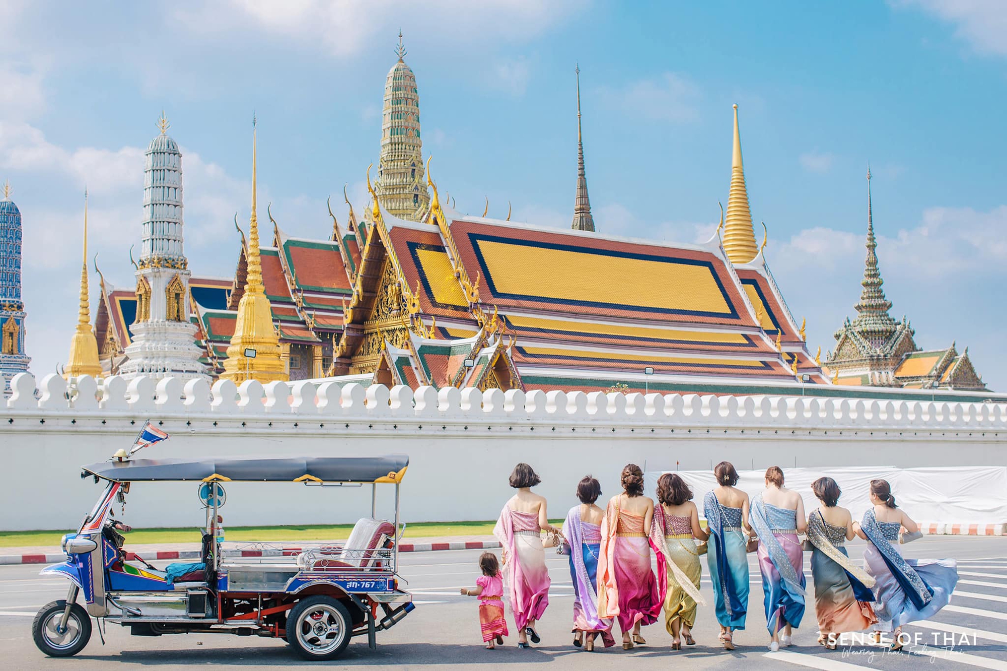 การเดินทางไปยังเมืองที่มีผู้เยี่ยมชมมากที่สุดในโลก: ชาวเวียดนามมีข้อได้เปรียบโดยมีค่าใช้จ่ายเพียง 6 ล้าน VND - รูปภาพ 5