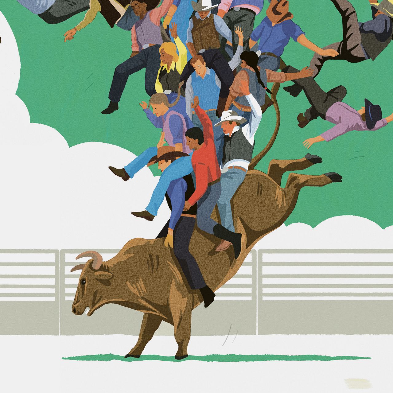 Lãi 15% trong suốt 23 năm, phù thuỷ chứng khoán tiết lộ: Rót tiền vào đây để mong rút ra dễ dàng như ATM thì bạn đã sai ngay từ bước đầu - Ảnh 2.