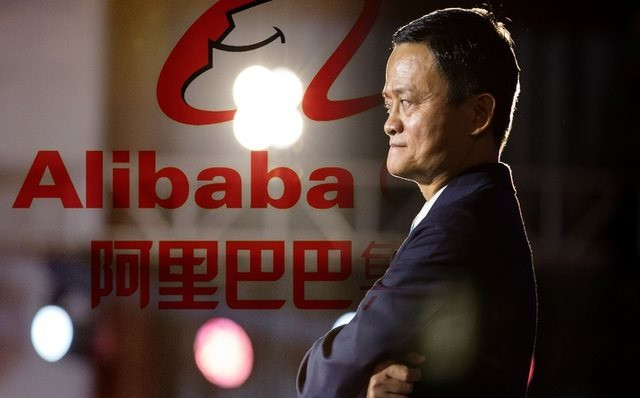 "Nỗi buồn" của Jack Ma: Vừa về nước thì Alibaba bị chia thành 6, cổ phiếu tăng mạnh ngay sau thông tin đại cả tổ - Ảnh 1.