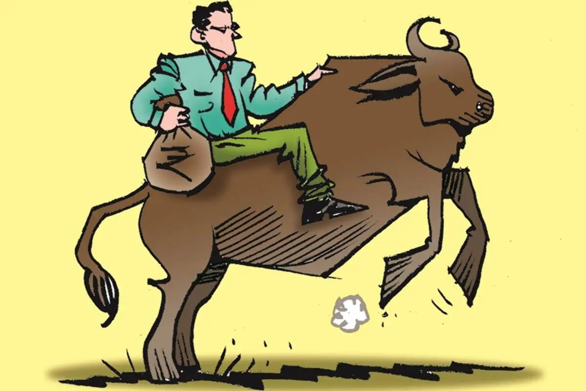 Lãi 15% trong suốt 23 năm, phù thuỷ chứng khoán tiết lộ: Rót tiền vào đây để mong rút ra dễ dàng như ATM thì bạn đã sai ngay từ bước đầu - Ảnh 1.