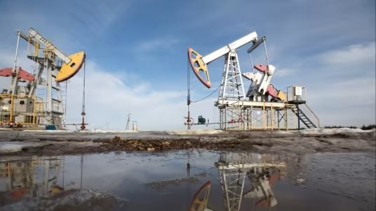 Mạnh tay rao bán dầu giá rẻ, Nga tìm được thêm 2 vị khách hàng châu Á tham gia “giải cứu” dầu - Ảnh 1.