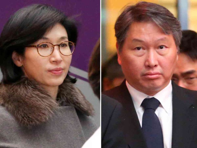Vụ ly hôn 1.200 tỷ của giới tài phiệt Hàn Quốc chưa ngã ngũ: Vợ chủ tịch quyết đòi thêm 54 tỷ từ nhân tình lâu năm của chồng - Ảnh 3.