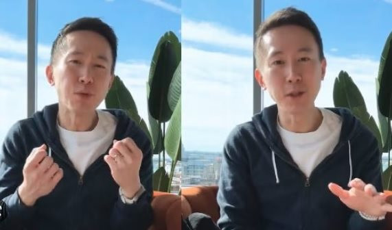 Bí mật đằng sau chiếc áo hoodie của CEO TikTok: ‘Bắt chước’ Mark Zuckerberg, ngầm gửi thông điệp khôn ngoan giải vây cho công ty - Ảnh 1.