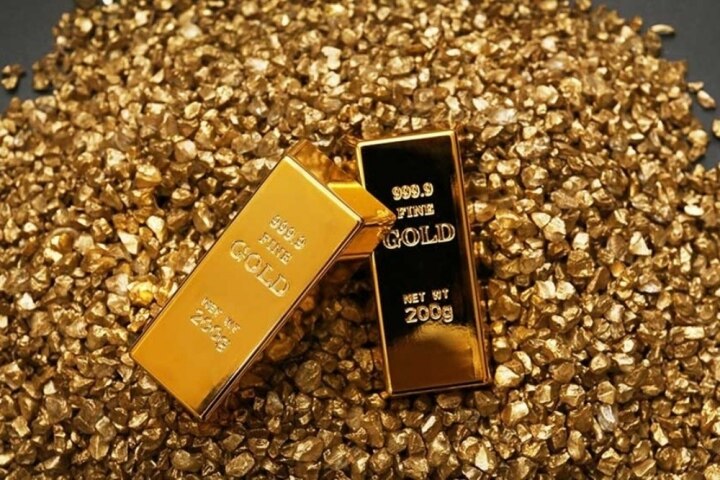 Giá vàng hôm nay 29/3: Đón nhận tin tốt, vàng tăng giá mạnh - Ảnh 1.