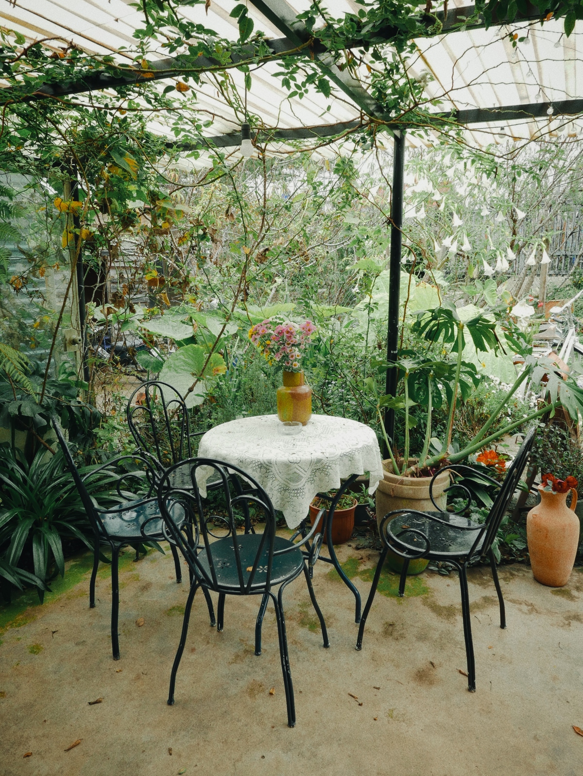 Những điểm check-in đẹp nhất khi đến Đà Lạt mùa xuân - Ảnh 17.