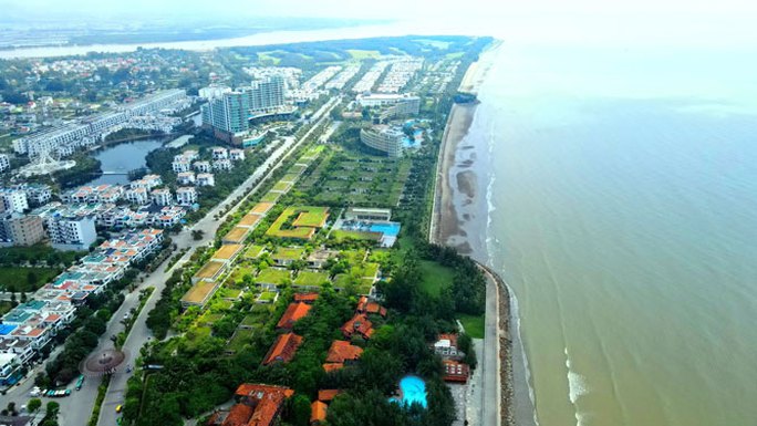 Kế hoạch bứt phá của Thanh Hóa - Ảnh 2. Kế hoạch bứt phá của Thanh Hóa - Ảnh 2.