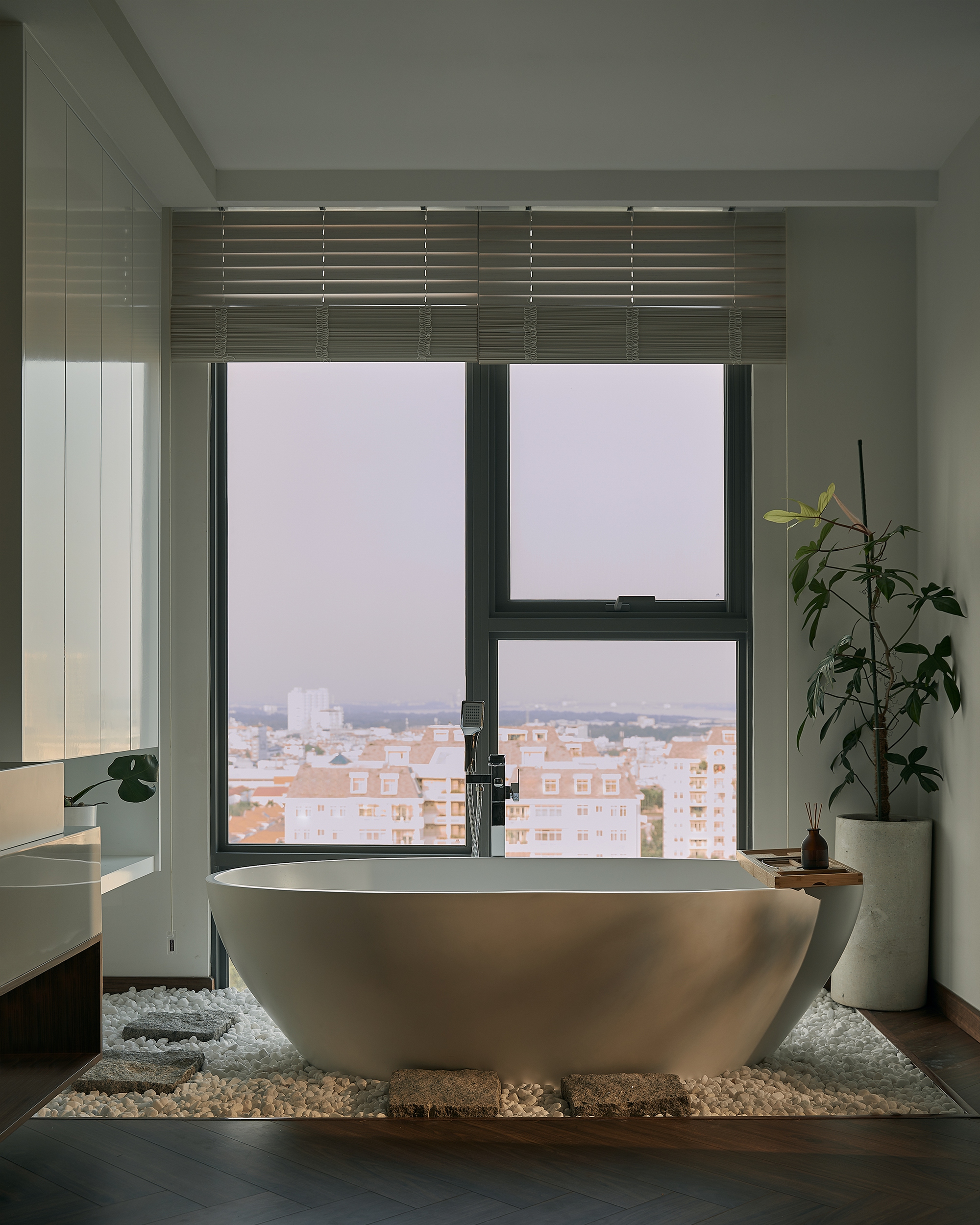 Chàng trai độc thân chi 2,5 tỷ đồng sửa lại toàn bộ căn nhà để có không gian sống thông minh và thoáng mát - Ảnh 11.