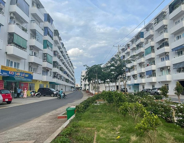 Thông tin mới về gói tín dụng 120.000 tỷ đồng sắp rót vào bất động sản - Ảnh 1. Thông tin mới về gói tín dụng 120.000 tỷ đồng sắp rót vào bất động sản - Ảnh 1.
