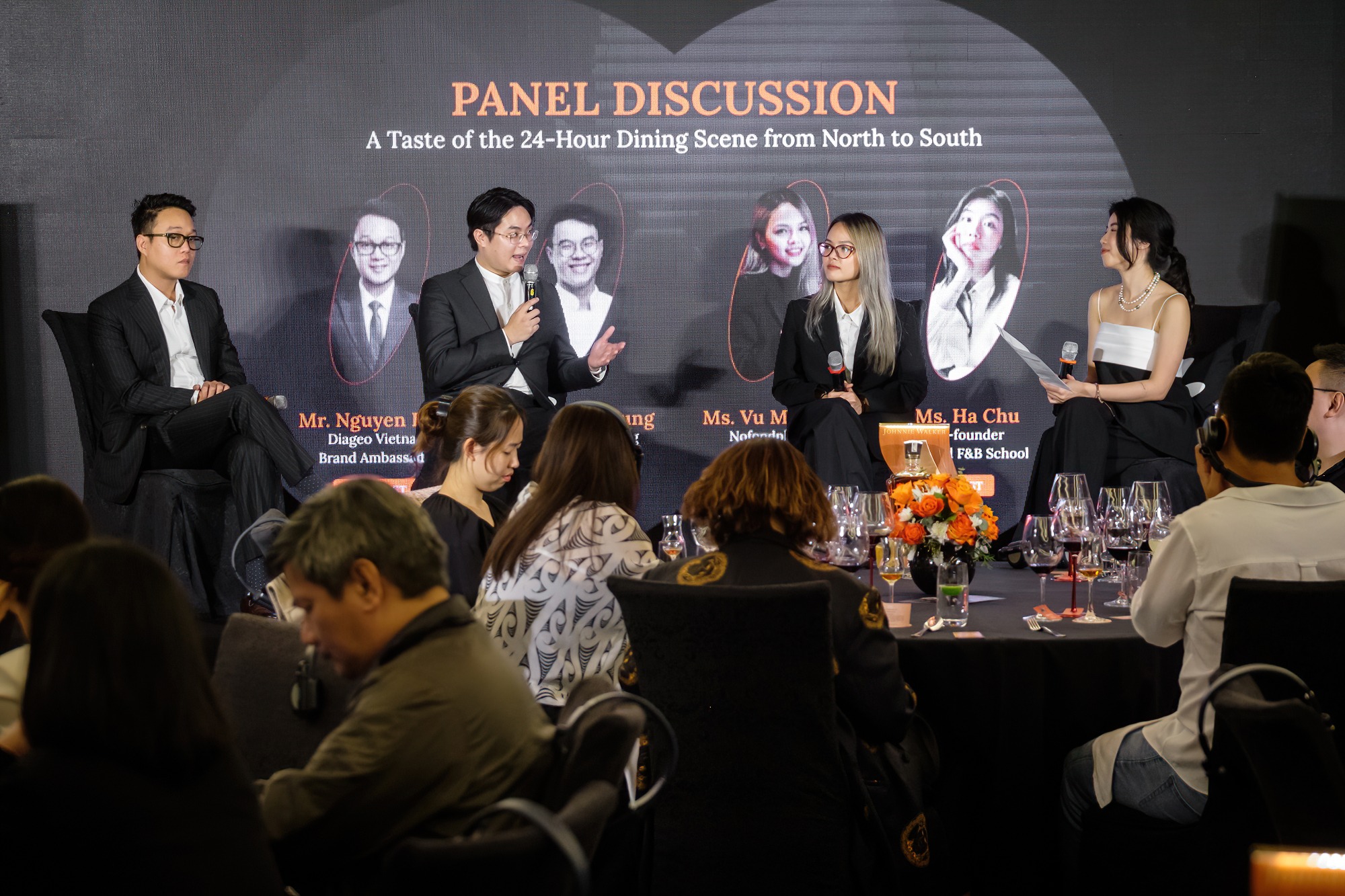 CEO quán ăn lọt top 100 nhà hàng tốt nhất châu Á 2021 tiết lộ góc khuất về nghề đầu bếp cao cấp - Ảnh 2.